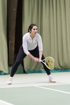 Bild 254 - RL TSV Glinde - THC von Horn und Hamm : Ergebnis: 6:0